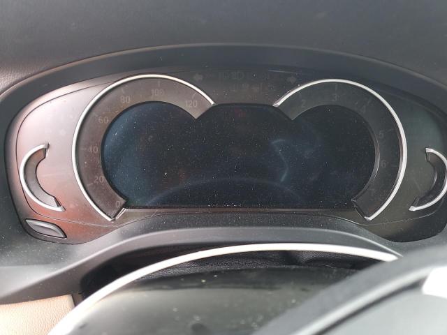 5UXTR9C50JLD64497 - 2018 BMW X3 XDRIVE30I შავი ფოტო 9