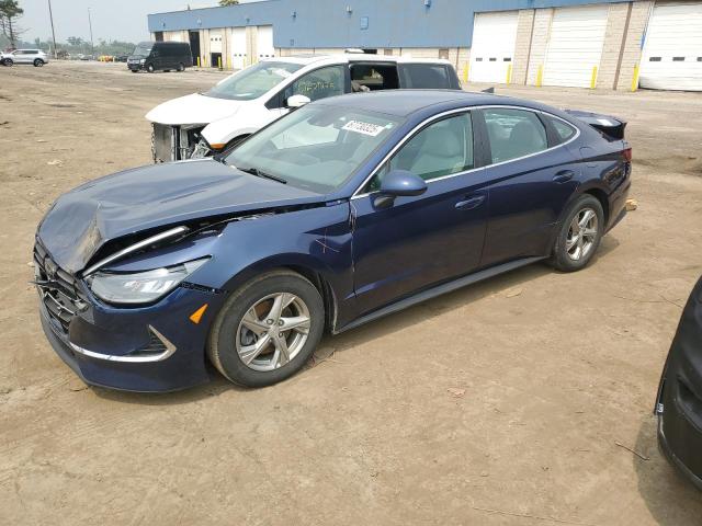 2021 HYUNDAI SONATA SE, 
