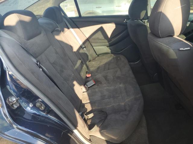 1N4AL2AP1AC167489 - 2010 NISSAN ALTIMA BASE 黑色 照片 10