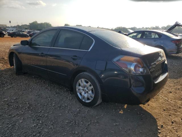 1N4AL2AP1AC167489 - 2010 NISSAN ALTIMA BASE 黑色 照片 2