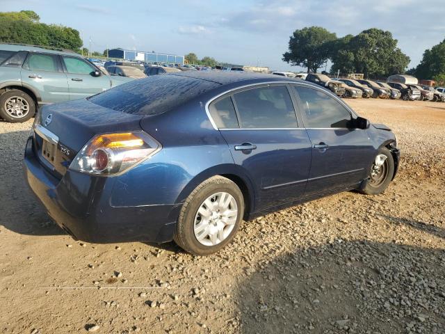 1N4AL2AP1AC167489 - 2010 NISSAN ALTIMA BASE 黑色 照片 3