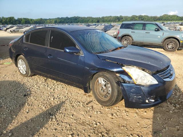 1N4AL2AP1AC167489 - 2010 NISSAN ALTIMA BASE 黑色 照片 4