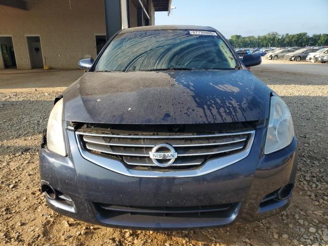 1N4AL2AP1AC167489 - 2010 NISSAN ALTIMA BASE 黑色 照片 5