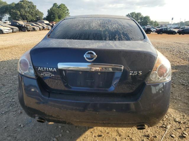 1N4AL2AP1AC167489 - 2010 NISSAN ALTIMA BASE 黑色 照片 6