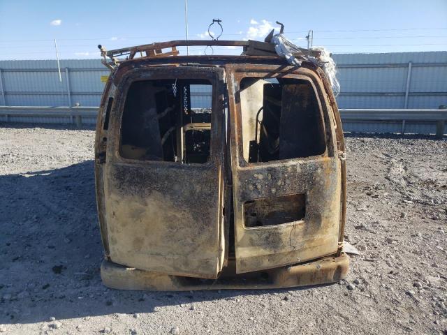 1GCEG15W9W1103733 - 1998 CHEVROLET EXPRESS G1 BURN photo 6