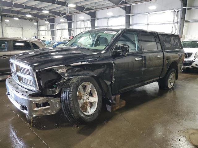 2012 DODGE RAM 1500 SLT, 
