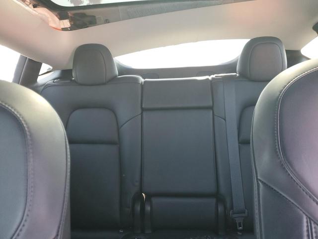 5YJYGDEE0MF245091 - 2021 TESLA MODEL Y 黑色 照片 10