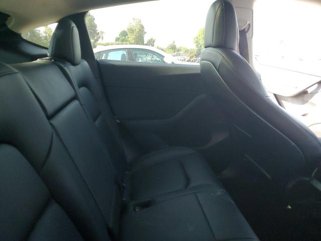 5YJYGDEE0MF245091 - 2021 TESLA MODEL Y 黑色 照片 11