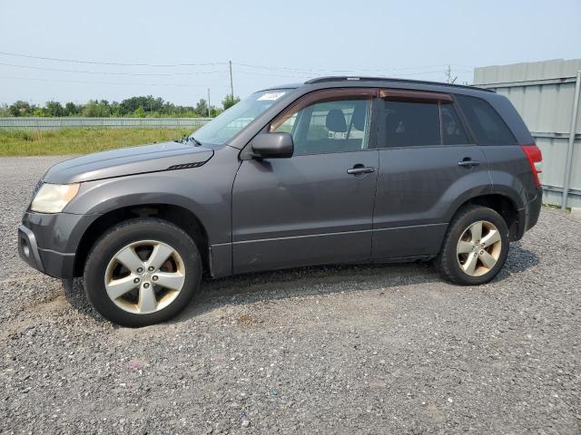 2010 SUZUKI GRAND VITA PREMIUM, 