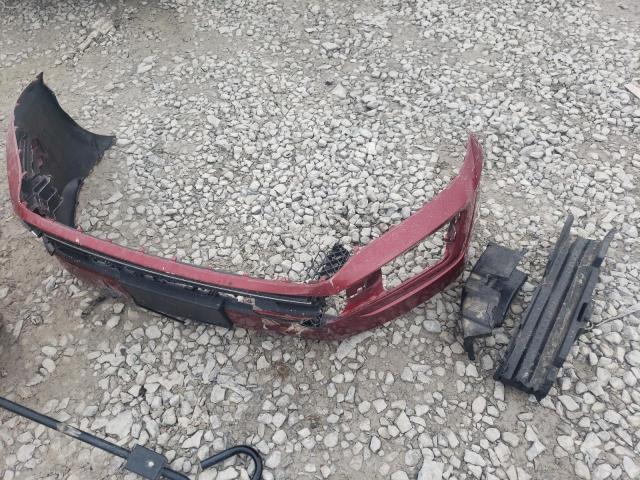 1VWLA7A36KC000479 - 2019 VOLKSWAGEN PASSAT WOLFSBURG Qırmızı foto 12