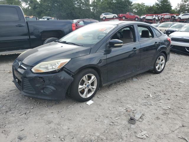 2013 FORD FOCUS SE, 