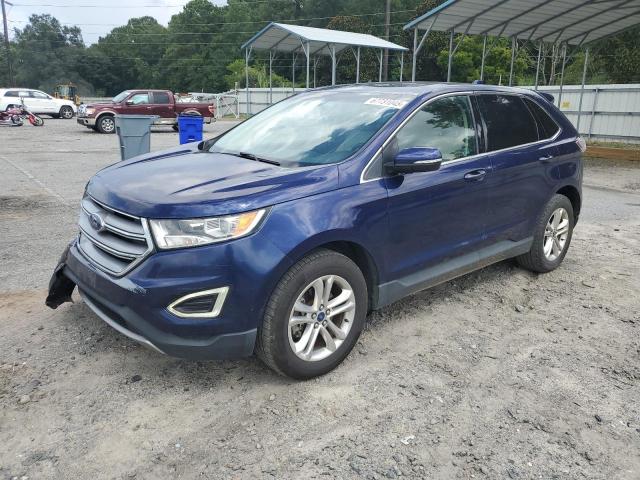 2016 FORD EDGE SEL, 