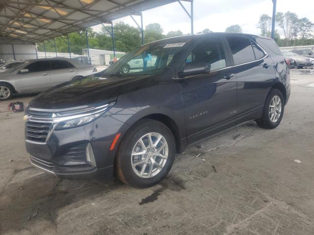 2022 CHEVROLET EQUINOX LT, 