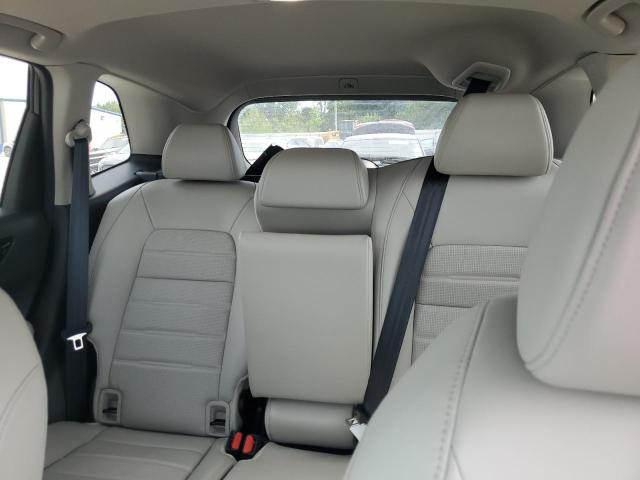 5J6RS4H75PL007362 - 2023 HONDA CR-V EXL BLACK photo 10