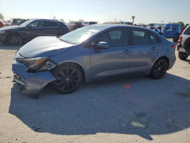 2023 TOYOTA COROLLA SE, 