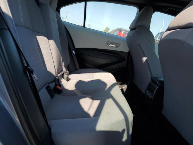 5YFP4MCE7PP144663 - 2023 TOYOTA COROLLA SE BLUE photo 10