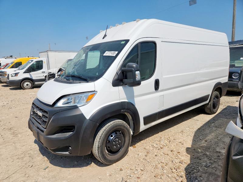 2023 RAM PROMASTER 2500 HIGH, null