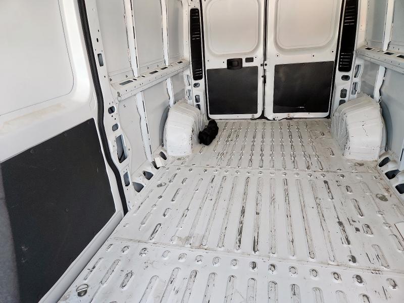 3C6LRVDG4PE536496 - 2023 RAM PROMASTER 2500 HIGH Ağ foto 11