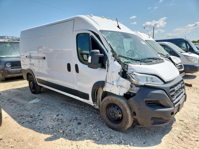 3C6LRVDG4PE536496 - 2023 RAM PROMASTER 2500 HIGH Ağ foto 4