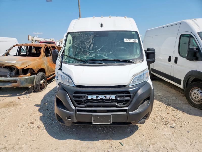 3C6LRVDG4PE536496 - 2023 RAM PROMASTER 2500 HIGH Ağ foto 5