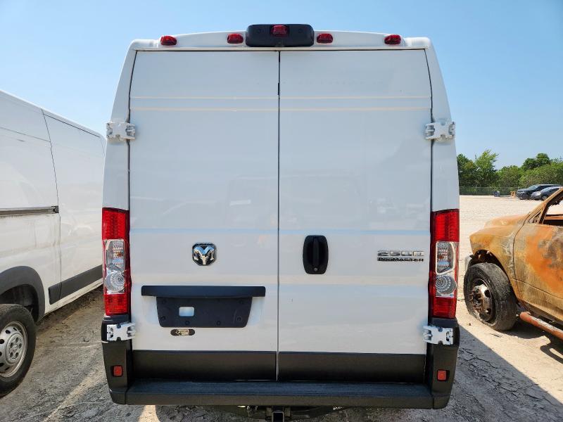 3C6LRVDG4PE536496 - 2023 RAM PROMASTER 2500 HIGH Ağ foto 6