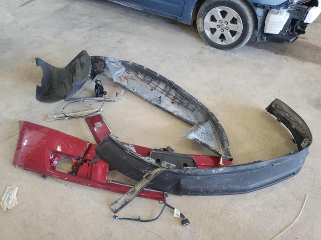 3GYFNCE35ES646340 - 2014 CADILLAC SRX PERFORMANCE COLLECTION Bordeaux photo 13