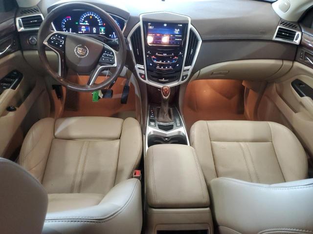 3GYFNCE35ES646340 - 2014 CADILLAC SRX PERFORMANCE COLLECTION Bordeaux photo 8