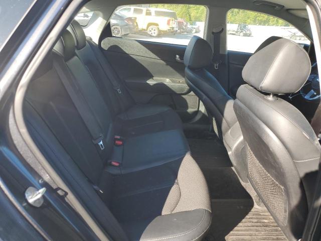 5XXGT4L33LG414928 - 2020 KIA OPTIMA LX 灰色 照片 10