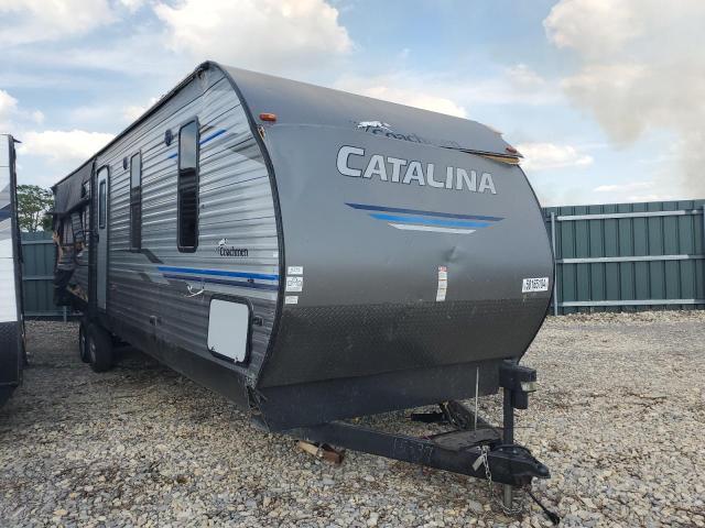 2019 WILDWOOD CATALINA, 