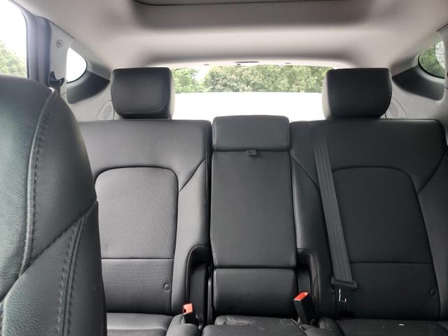 5XYZW4LA6JG527800 - 2018 HYUNDAI SANTA FE S 黑色 照片 10