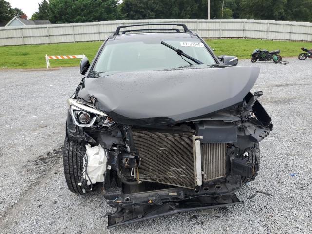 5XYZW4LA6JG527800 - 2018 HYUNDAI SANTA FE S 黑色 照片 5