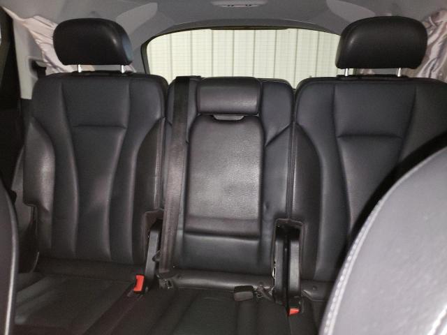 WA1VAAF70JD017138 - 2018 AUDI Q7 PRESTIGE 灰色 照片 10