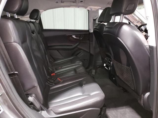 WA1VAAF70JD017138 - 2018 AUDI Q7 PRESTIGE 灰色 照片 11