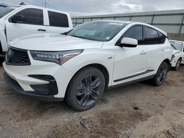 2020 ACURA RDX A-SPEC, 