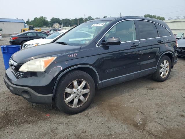 2007 HONDA CR-V EXL, 