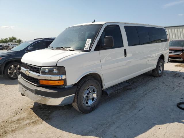 2014 CHEVROLET EXPRESS G3 LT, 