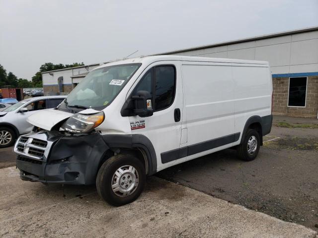 2017 RAM PROMASTER 1500 STANDARD, 