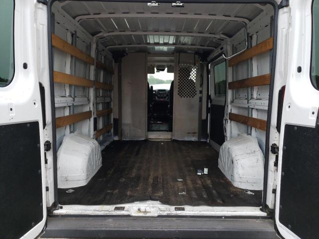 3C6TRVAG0HE520690 - 2017 RAM PROMASTER 1500 STANDARD Ağ foto 10