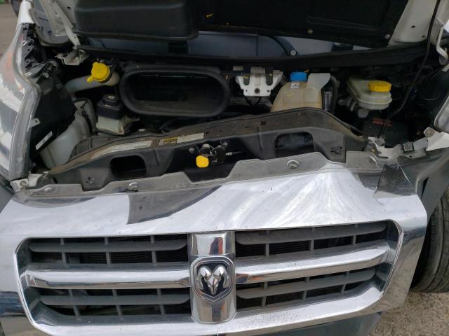 3C6TRVAG0HE520690 - 2017 RAM PROMASTER 1500 STANDARD Ağ foto 12
