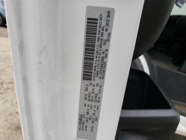 3C6TRVAG0HE520690 - 2017 RAM PROMASTER 1500 STANDARD Ağ foto 13