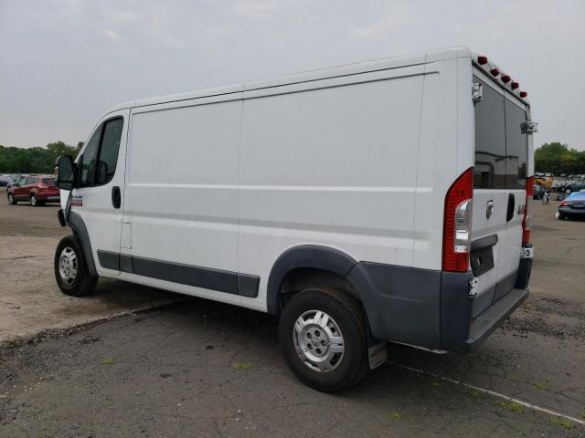 3C6TRVAG0HE520690 - 2017 RAM PROMASTER 1500 STANDARD Ağ foto 2