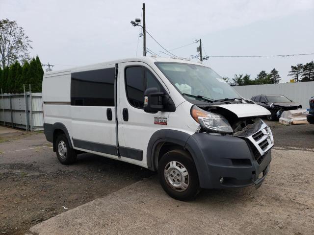 3C6TRVAG0HE520690 - 2017 RAM PROMASTER 1500 STANDARD Ağ foto 4
