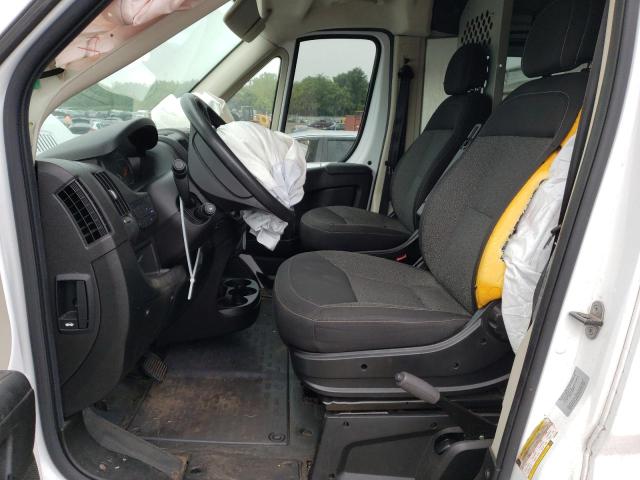 3C6TRVAG0HE520690 - 2017 RAM PROMASTER 1500 STANDARD Ağ foto 7