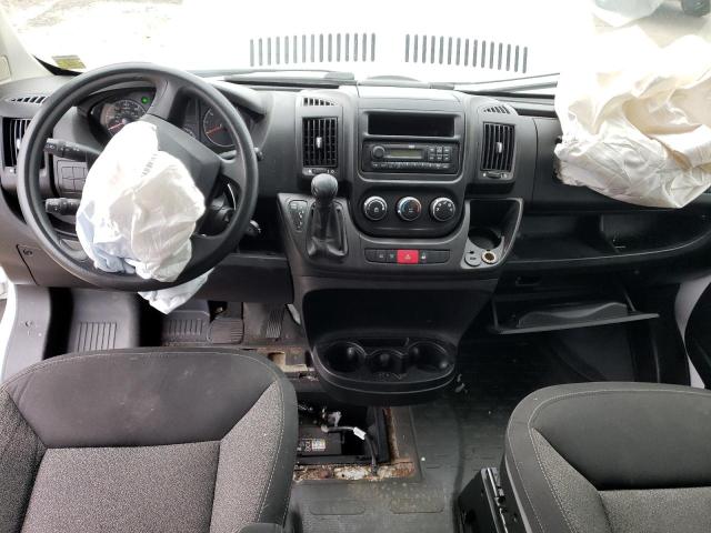 3C6TRVAG0HE520690 - 2017 RAM PROMASTER 1500 STANDARD Ağ foto 8