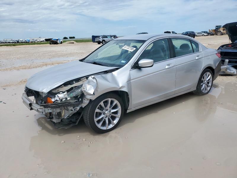 2010 HONDA ACCORD LXP, 