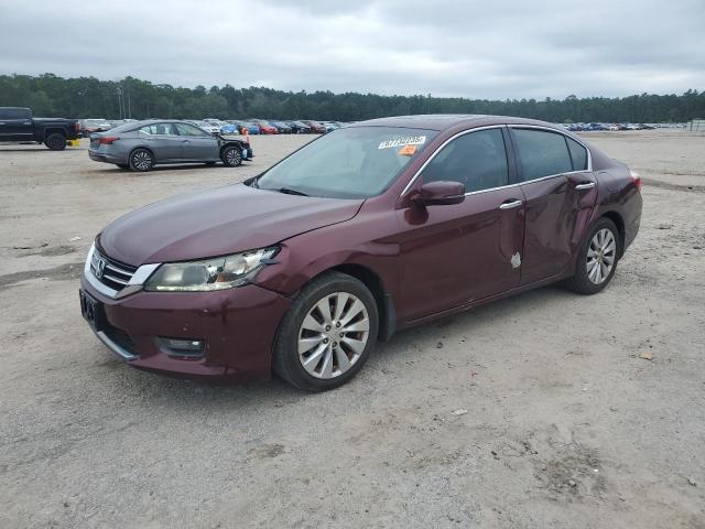 2015 HONDA ACCORD EXL, 