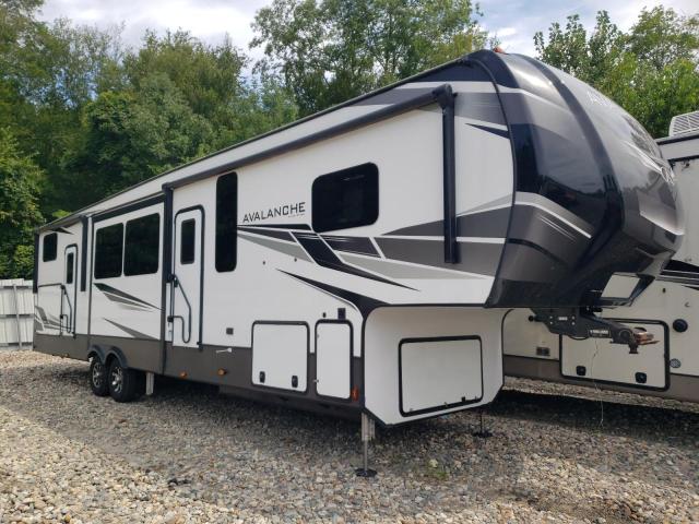 2021 KEYSTONE AVALANCHE, 