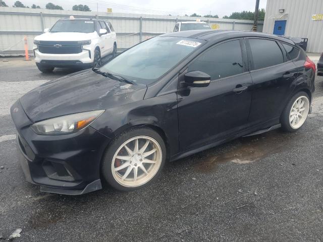 2017 FORD FOCUS ST, null