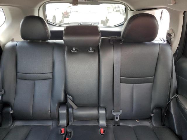 5N1AT2MV6JC814274 - 2018 NISSAN ROGUE S Қара фото 10