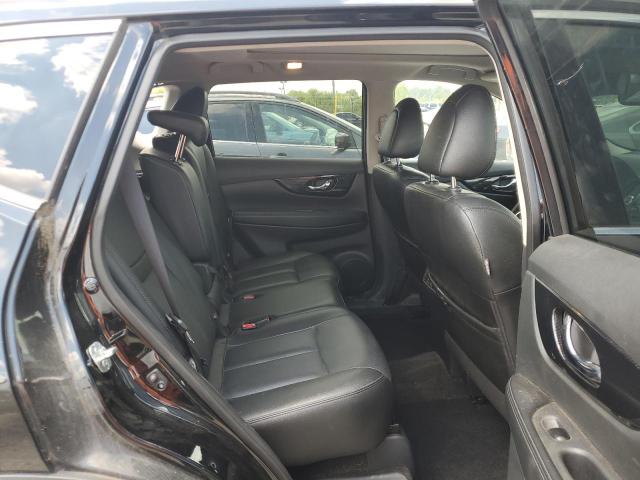 5N1AT2MV6JC814274 - 2018 NISSAN ROGUE S Қара фото 11